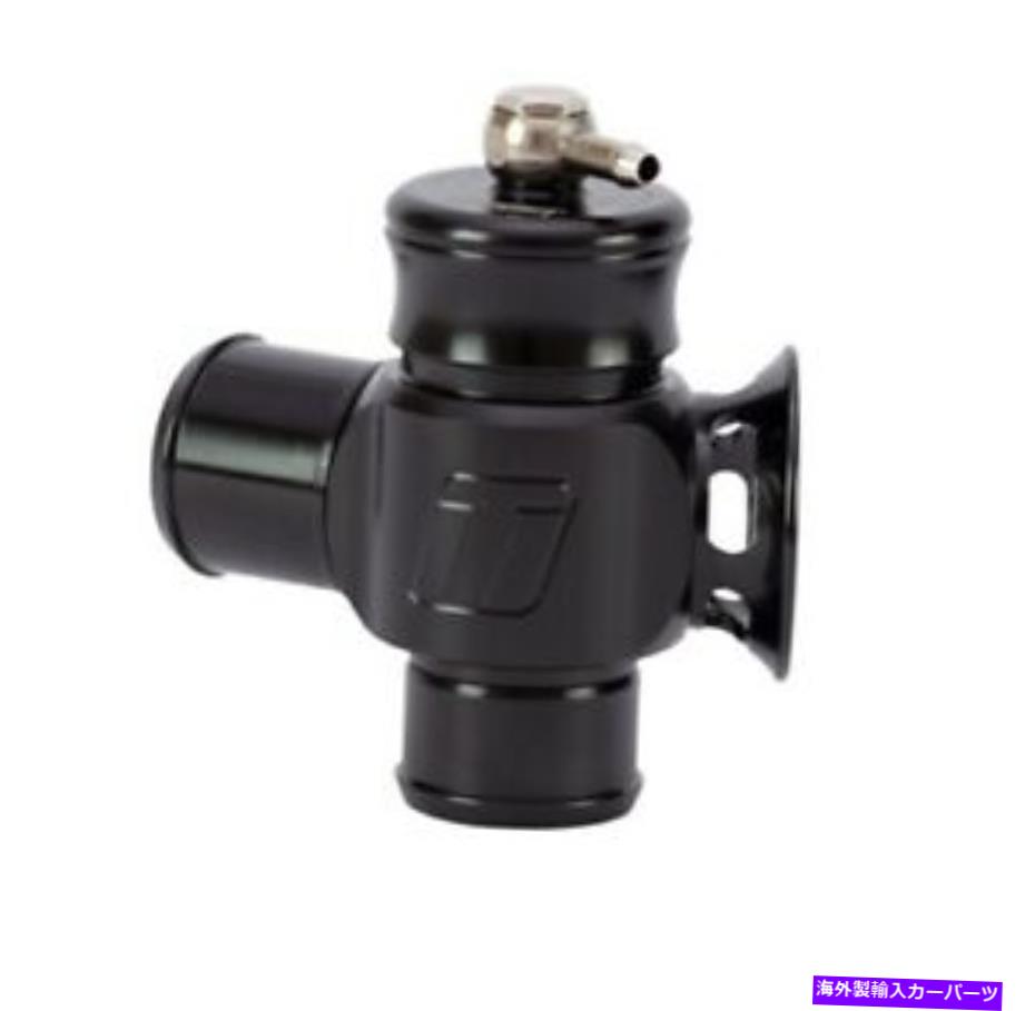 Turbo Charger Turbosmart Kompactデュアルポート34mm爆破バルブの三菱およびスバルモデル Turbosmart Kompact Dual Port 34mm Blow Off Valve For Mitsubishi & Subaru Models