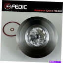 Turbo Charger アップグレードMFS Turbo GTB2260VK 758351 for BMW 525D 525XD 530D 530XD 730D 730LD Upgrade MFS Turbo GTB2260VK 758351 for BMW 525D 525XD 530D 530XD 730D 730LD(2)
