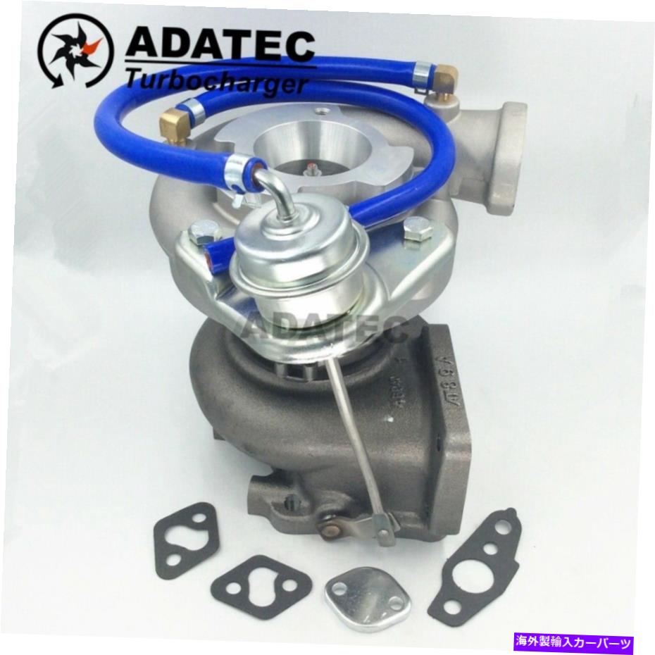 Turbo Charger 17201-46040ターボCT15BのトヨタマークIIチェイサークレスタツアラーv JZX100 1JZ-GT 17201-46040 Turbo CT15B for TOYOTA Mark II Chaser Cresta Tourer V JZX100 1JZ-GT