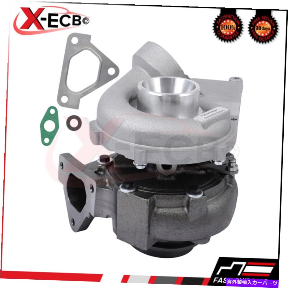 Turbo Charger GT2256V-736088 Dodge Sprinter用のターボターボチャージャー2500メルセデスベンツスプリンター GT2256V-736088 Turbo Turbocharger For Dodge Sprinter 2500 Mercedes-Benz Sprinter