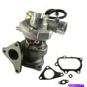 Turbo Charger 04-06のターボチャージャーSubaru Forester/ Impreza Baja 2.5L Turbo TD 04L W/ Gasket Turbocharger For 04-06 Subaru Forester/ Impreza Baja 2.5L Turbo TD 04L w/ gasket