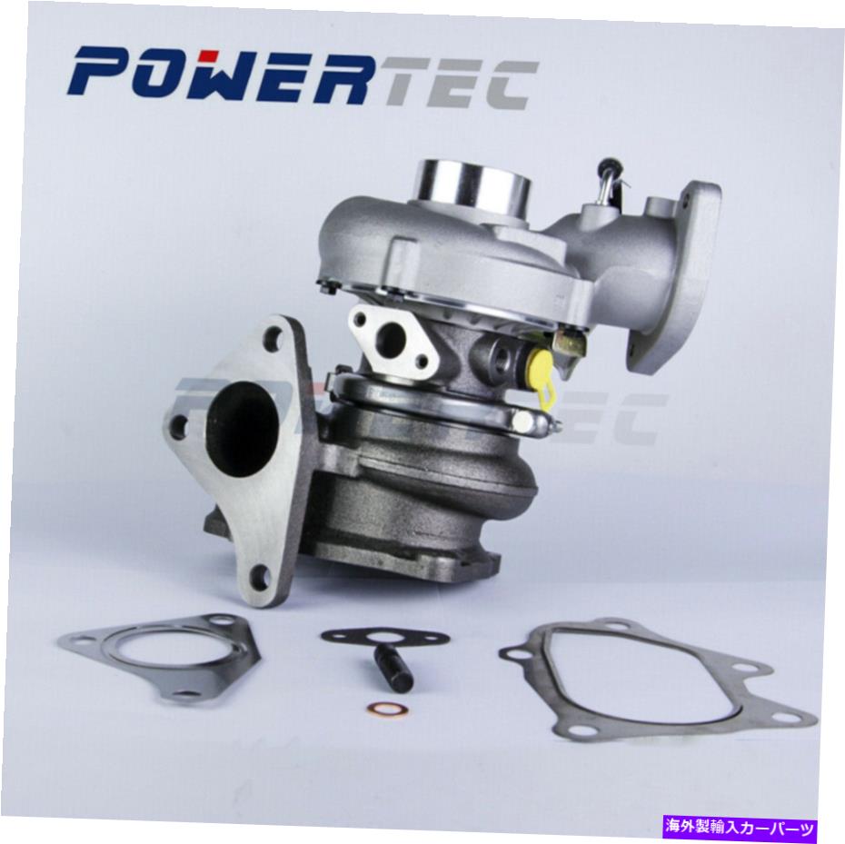 Turbo Charger VF52ターボチャージャー14411-AA800スバルフォレスバック用タービン2.5 GT EJ25 VF52 turbocharger 14411-AA800 turbine for Subaru Forester Outback 2.5 GT EJ25