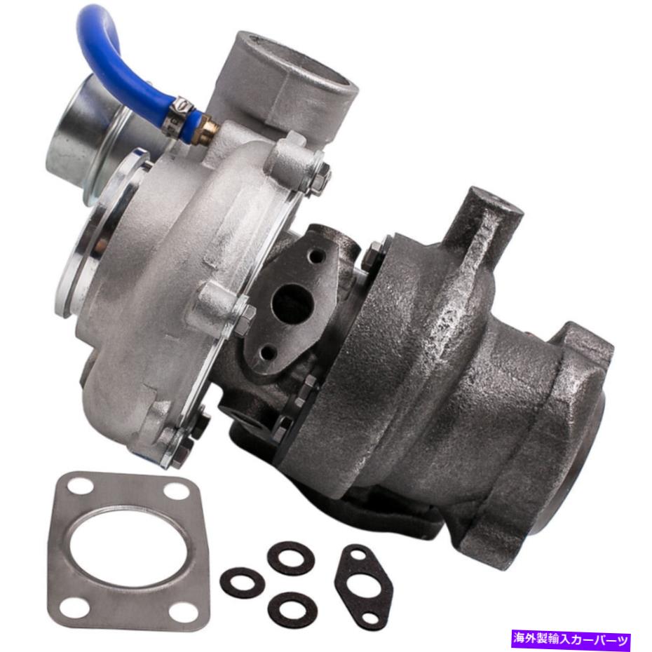 Turbo Charger SAAB GT1752S AERO ARC B205E 452204水冷却用のアップグレードターボチャージャー Upgrade Turbocharger For Saab Gt1752s Aero Arc B205e 452204 Water Cooling