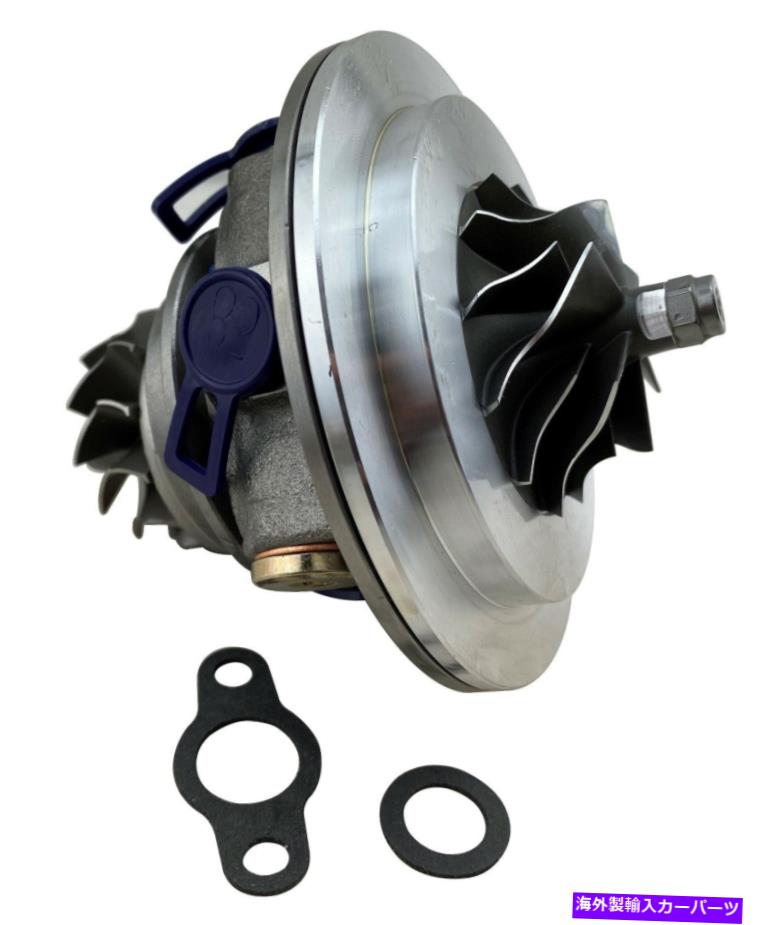 Turbo Charger 2007-10マツダCX-7 2.3L K0422-582のターボ再構築ターボチャージャーChra Cartridge Turbo Rebuild Turbocharger CHRA Cartridge for 2007-10 Mazda CX-7 2.3L K0422-582