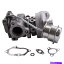 Turbo Charger ɩGT3000åƥ륹6G72 V649177-02300Υܥץå Turbo Compressor for Mitsubishi GT3000 Dodge Stealth 6G72 V6 Right 49177-02300