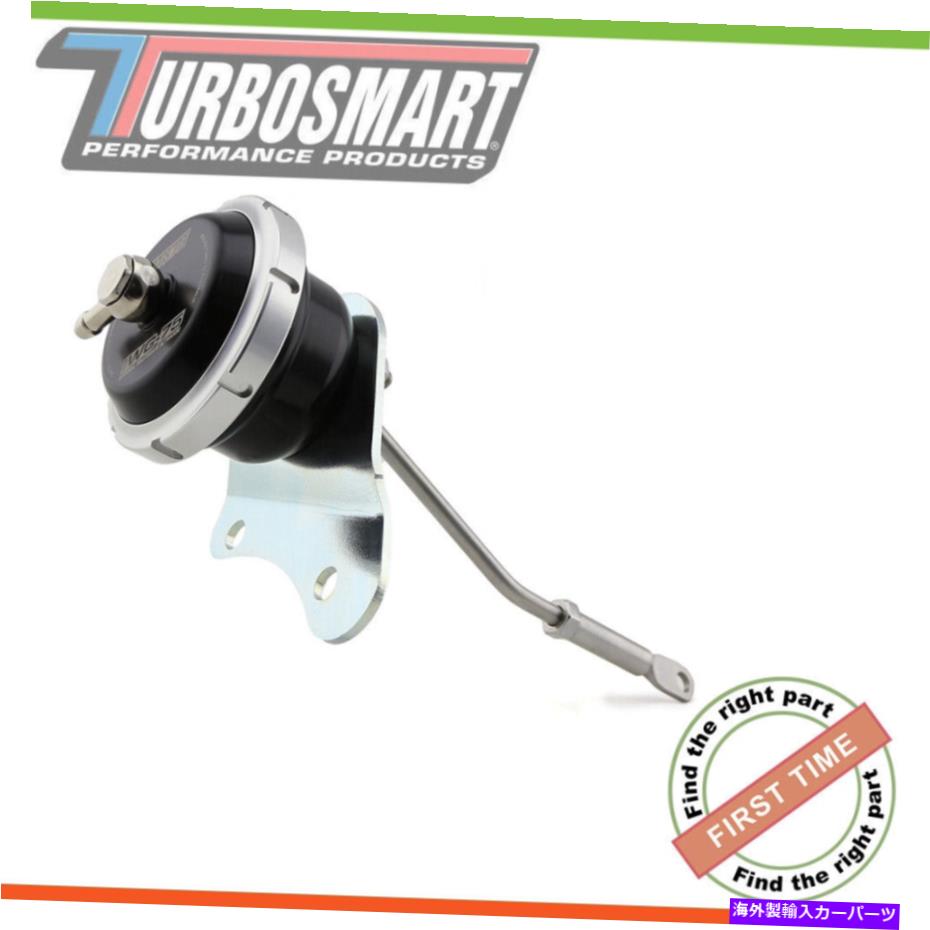 Turbo Charger New * Turbosmart * Renault Clio Rs 1.6T -7psiの内部Wastegate -75 NEW * TURBOSMART * INTERNAL WASTEGATE -75 FOR RENAULT CLIO RS 1.6T - 7PSI