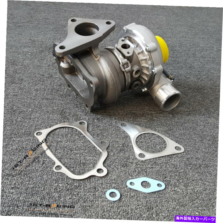 Turbo Charger Subaru Impreza WRX STI EJ20 EJ25のRHF55 VF48ターボ2.5L 14411-AA700 VB440057 RHF55 VF48 Turbo For Subaru Impreza WRX STI EJ20 EJ25 2.5L 14411-AA700 VB440057