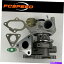 Turbo Charger タービンTF035 49135-03310 Mitsubishi Pajero II shogun Challenger 4M40 2.8L Turbine TF035 49135-03310 for Mitsubishi Pajero II shogun Challenger 4M40 2.8L