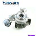 Turbo Charger GTA1749LVターボ充電器761618 13900-67JH1 for Suzuki Vitara 1.9 DDIS 130HP F9Q GTA1749LV turbo charger 761618 13900-67JH1 for Suzuki Vitara 1.9 DDIS 130HP F9Q
