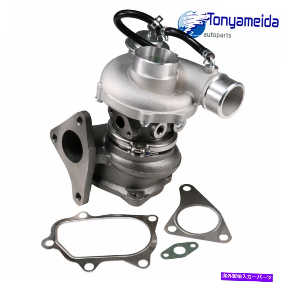 Turbo Charger Subaru Impreza WRX STI DOCH 2004-2007 2.5L VF39 RHF55ターボターボチャージャー For Subaru Impreza WRX STI DOCH 2004-2007 2.5L VF39 RHF55 Turbo Turbocharger