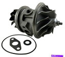 Turbo Charger ターボ再構築カートリッジCRAコアGT35 GT3582 .70 A/R 6+6コンプレッサーホイール Turbo Rebuild ...