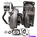 Turbo Charger ターボ充電器CT26トヨタランドクルーザー用タービン100 204HP 17201-17040ターボ Turbo Charger Ct26 Turbine For Toyota Landcruiser 100 204hp 17201-17040 Turbo