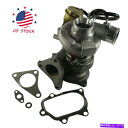 Turbo Charger 14411AA5329L SUBARU FORESTER BAJA 2004 2005 2006のためのターボターボチャージャー 14411AA5329L Turbo Turbocharger For Subaru Forester Baja 2004 2005 2006(2)