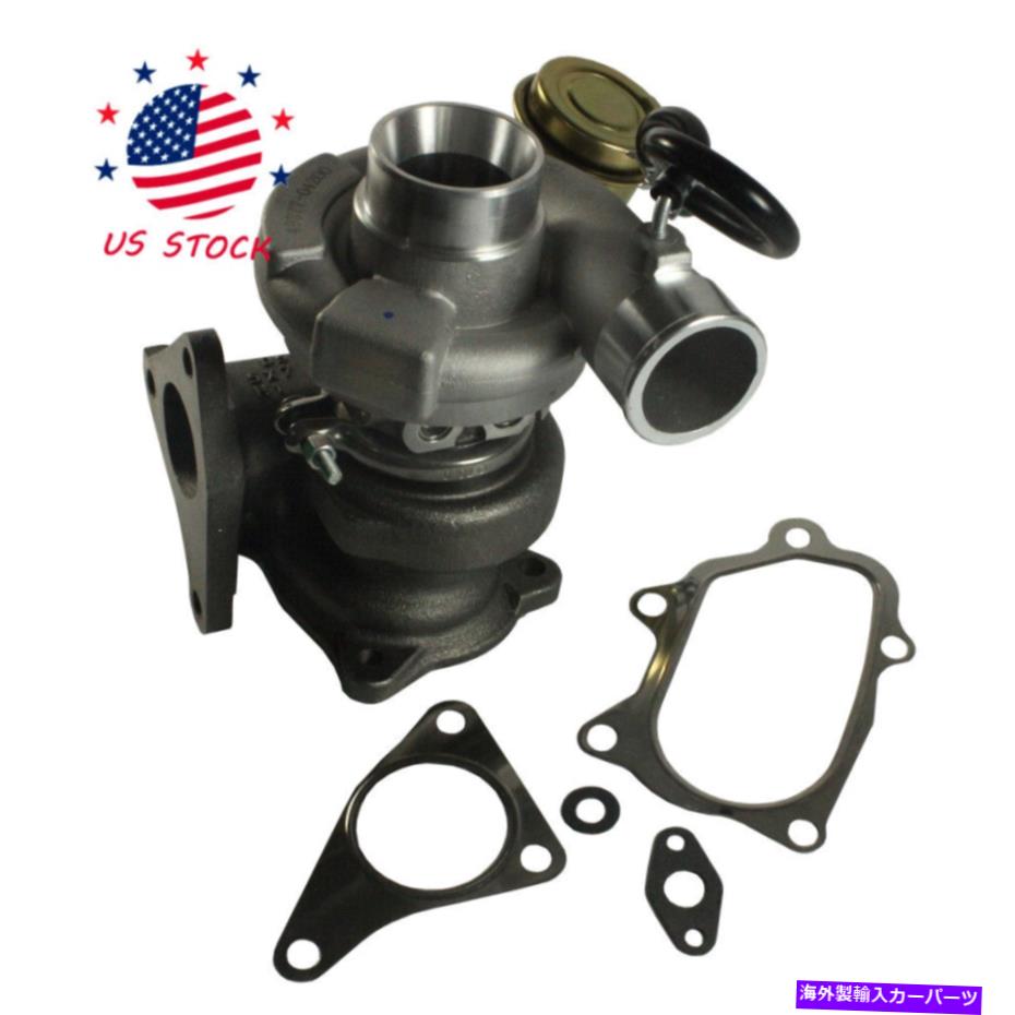 Turbo Charger 14411AA5329L SUBARU FORESTER BAJA 2004 2005 2006のためのターボターボチャージャー 14411AA5329L Turbo Turbocharger For Subaru Forester Baja 2004 2005 2006