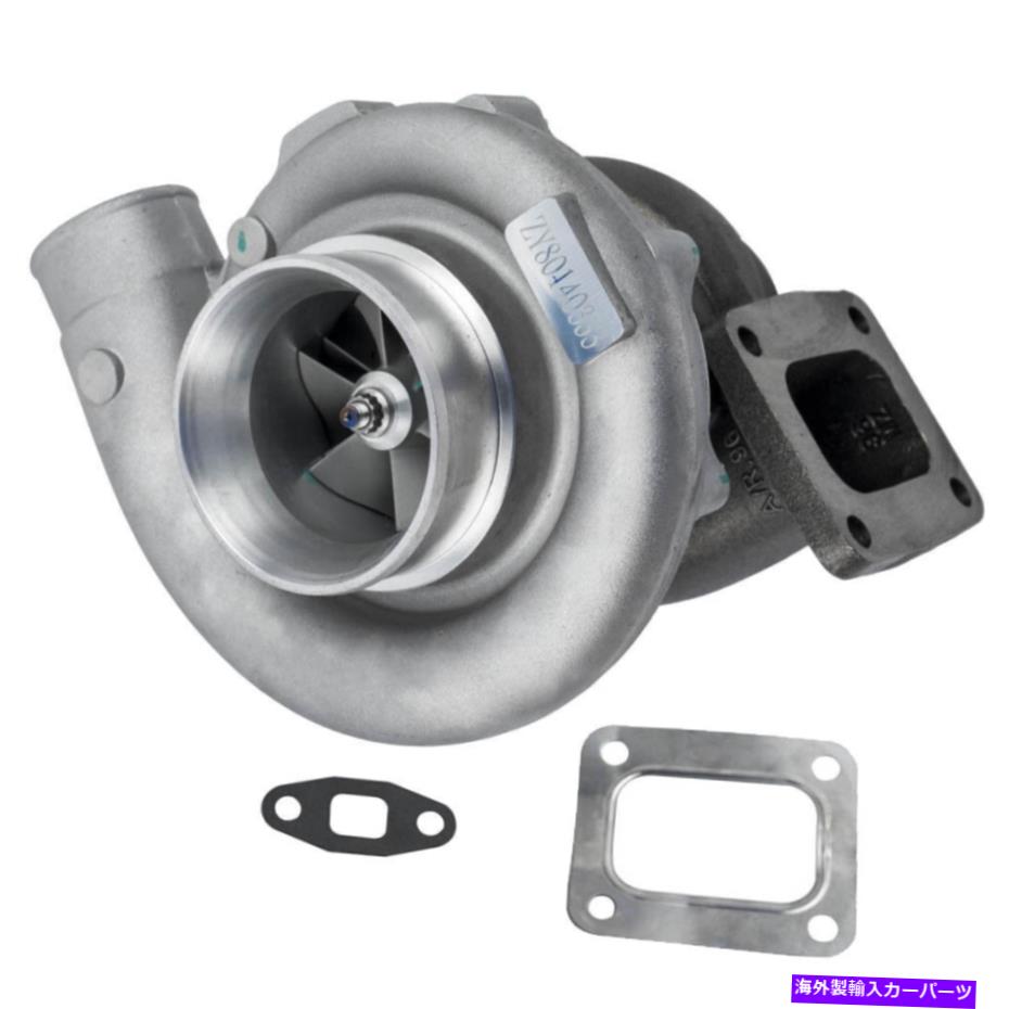 Turbo Charger T76 T4 .96 A/R COM .80 T4 FLANGE 3 