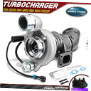 Turbo Charger ダッジ2500 3500 2004-2007カミンズ5.9L ISBエンジン4089797用ターボターボチャージャー Turbo Turbocharger For Dodge 2500 3500 2004-2007 Cummins 5.9L ISB Engine 4089797