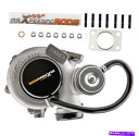 Turbo Charger ターボチャージャーGT1752S SAABアップグレード9.3 9.5 9-3 2.0L 9-5 2.3T B205E/B235E Turbo charger GT1752S for SAAB Upgrade 9.3 9.5 9-3 2.0L 9-5 2.3T B205E/B235E