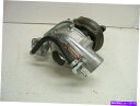 Turbo Charger New Isuzu TurboCharger 1.5 Turbo OEM IHI VI55 V178 New Isuzu Turbocharger 1.5 Turbo OEM IHI VI55 V178