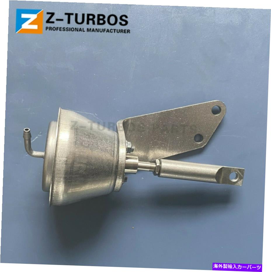 Turbo Charger a4720961269ターボチャージャーウェイストゲートアクチュエータデトロイトの真新しい A4720961269 Turbocharger Wastegate Actuator Detroit Brand New