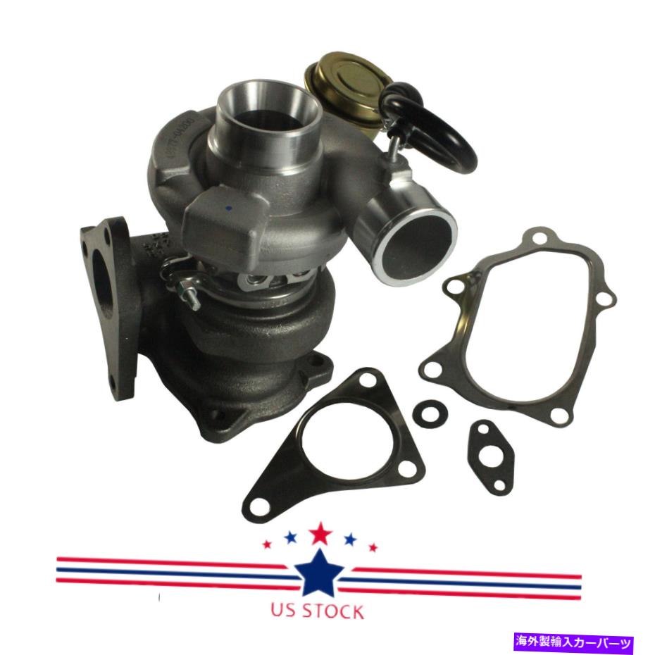 Turbo Charger 新しいターボターボチャージャー14411AA5329L SUBARU FORESTER BAJA 2004 2005 2006 New Turbo Turbocharger 14411AA5329L For Subaru Forester Baja 2004 2005 2006