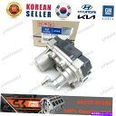 Turbo Charger ヒュンダイ /キア282352F250韓国からのアクチュエータターボ充電器 ACTUATOR-TURBO CHARGER for HYUNDAI / KIA 282352F250 Ship from South Korea