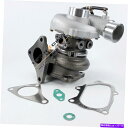 Turbo Charger ターボチャージャーVF39 RHF55 for 04-07 Subaru Impreza WRX STI 2.5L Turbo 14411AA572 Turbocharger VF39 RHF55 For 04-07 Subaru Impreza WRX STI 2.5L Turbo 14411AA572