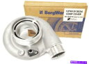 Turbo Charger Borg Warner EFRコンプレッサーハウジングカバーP/N:12831013012、SX-Eスタイル、EFR 8374 Borg Warner EFR Compressor Housing Cover P/N: 12831013012, SX-E Style, EFR 8374(2)