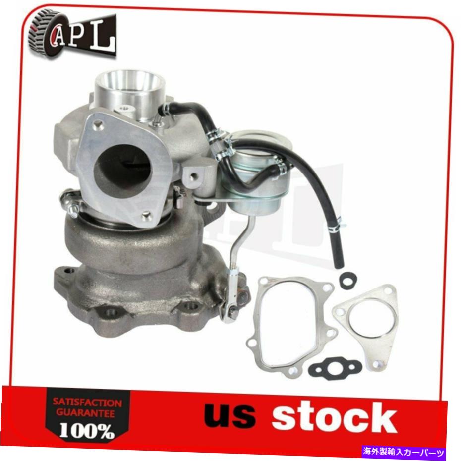 Turbo Charger 2005年から2009年のターボチャージャーターボスバルアウトバックスバルレガシーGT 2.5L TD04L Turbocharger Turbo for 2005-2009 Subaru Outback Subaru Legacy GT 2.5L TD04L