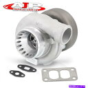 Turbo Charger .70AR 4 "T70/T3ステージ4ターボチャージャーサージポート500HP+スープラ1JZ 2JZ .70AR 4" T70/T3 Stage 4 Turbo Charger Surge Port 500HP+ For Toyota Supra 1JZ 2JZ
