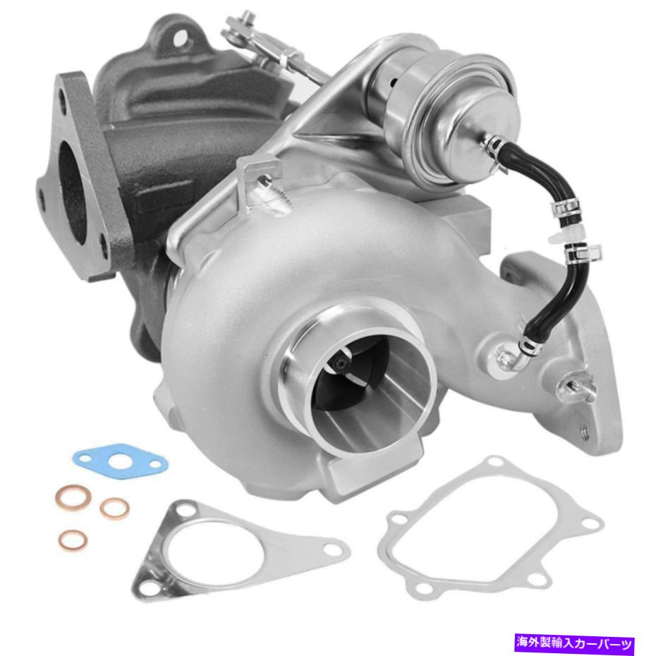 Turbo Charger スバル用ターボターボチャージャー05-09レガシー-GTアウトバックXT 14411AA511 Turbo Turbocharger FOR Subaru 05-09 Legacy-GT OUTBACK XT 14411AA511