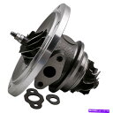 Turbo Charger New Hollander用のターボチャージャーカートリッジ、CAT 247シリーズスキッドVA420081用 Turbo charger Cartridge For New Hollander, For CAT 247 Series Skid VA420081(2)