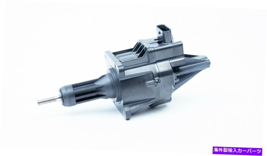 Turbo Charger 2012-16 BMW N20 N26 2.0L TurboCharger Electric Wastegate Actuator 320 328i 528i 2012-16 BMW N20 N26 2.0L Turbocharger Electric Wastegate Actuator 320 328i 528i