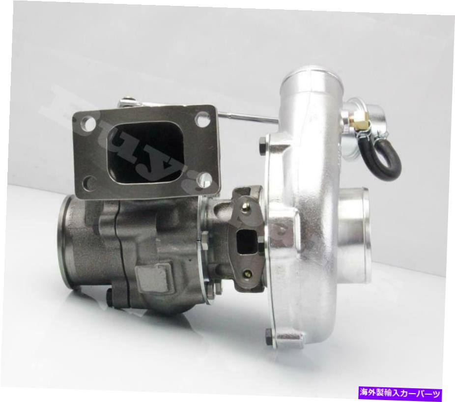 Turbo Charger VバンドT3/T4 T04EハイバードTurb0Charger Turbo 450+ Mirage Galant Lancer Evo 8 4G63 V-BAND T3/T4 T04E HYBIRD TURB0CHARGER TURBO 450+ MIRAGE GALANT LANCER EVO 8 4G63