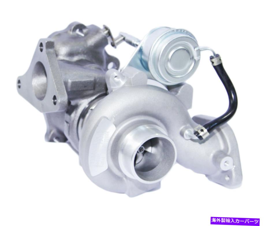 Turbo Charger 08-11 Impreza＆Forester XT 05-09レガシー＆アウトバック2.5Lターボ充電器 For 08-11 Impreza & Forester XT 05-09 Legacy & Outback 2.5L Turbo charger