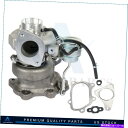 Turbo Charger ターボチャージャーターボチャージャーフィット2005-2009スバルレガシーアウトバック2.5L 091224080 Turbocharger Turbo charger fits 2005-2009 Subaru Legacy Outback 2.5L 091224080