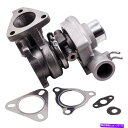 Turbo Charger TD04-09Bターボ充電器フィット三菱L200 L300 2.5Lディーゼル1988-1996 MD168054 Td04-09b Turbo Charger Fit Mitsubishi L200 L300 2.5l Diesel 1988-1996 MD168054