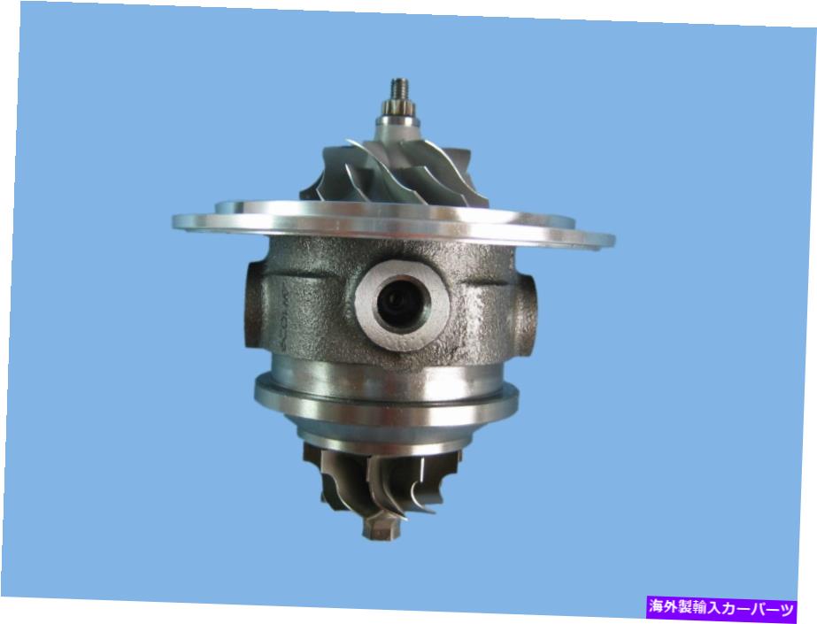 Turbo Charger GT1749Sターボ充電器Chra Cartridge for Hyundai Chrorus Bus Mighty Truck D4AE GT1749S Turbo Charger CHRA Cartridge For Hyundai Chrorus Bus Mighty Truck D4AE(2)