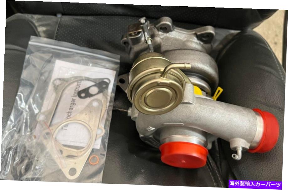 Turbo Charger 新しいターボチャージャーTD04 6cm Subaru Forester WRX Baja。メルセデスベンツ240D OM616 New Turbocharger TD04 6cm Subaru Forester WRX Baja. Mercedes-Benz 240D OM616