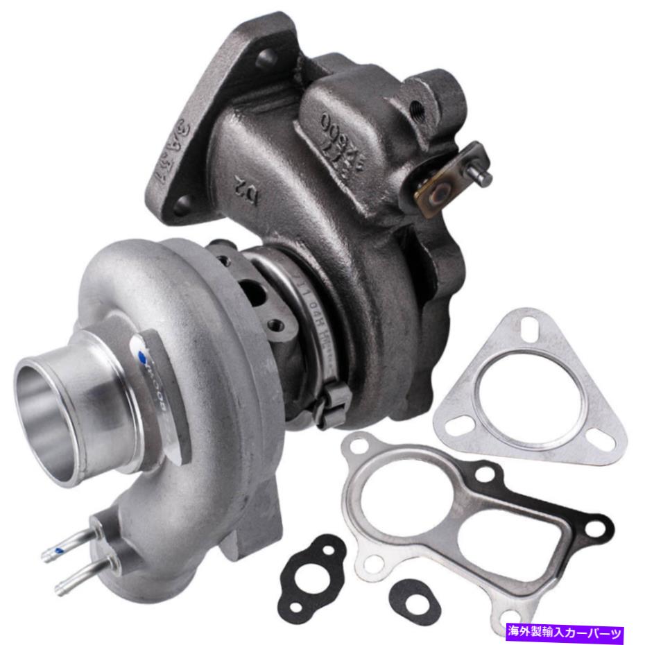 Turbo Charger 三菱L200パジェロ4D56PB 4D56 2.5Lの真新しいターボ充電器49177-01505 Brand New Turbo Charger 49177-01505 For Mitsubishi L200 Pajero 4d56pb 4d56 2.5l