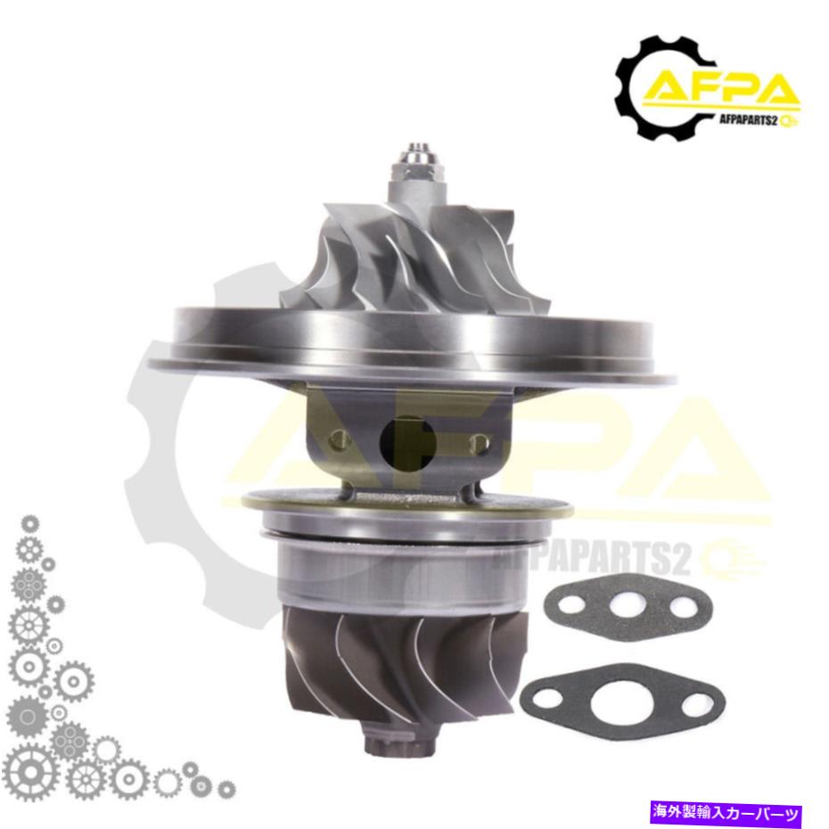 Turbo Charger S400 S400SX4-75 S475 T6 1.32A/R 2585838C91 23518588用ターボチャージャーカートリッジ Turbocharger Cartridge For S400 S400SX4-75 S475 T6 1.32A/R 2585838C91 23518588