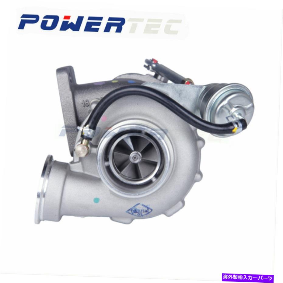 Turbo Charger K16ܽŴ53169707029 9000960299 K16 turbo charger 53169707029 9000960299 for Mercedes Freightliner OM904LA 4.3