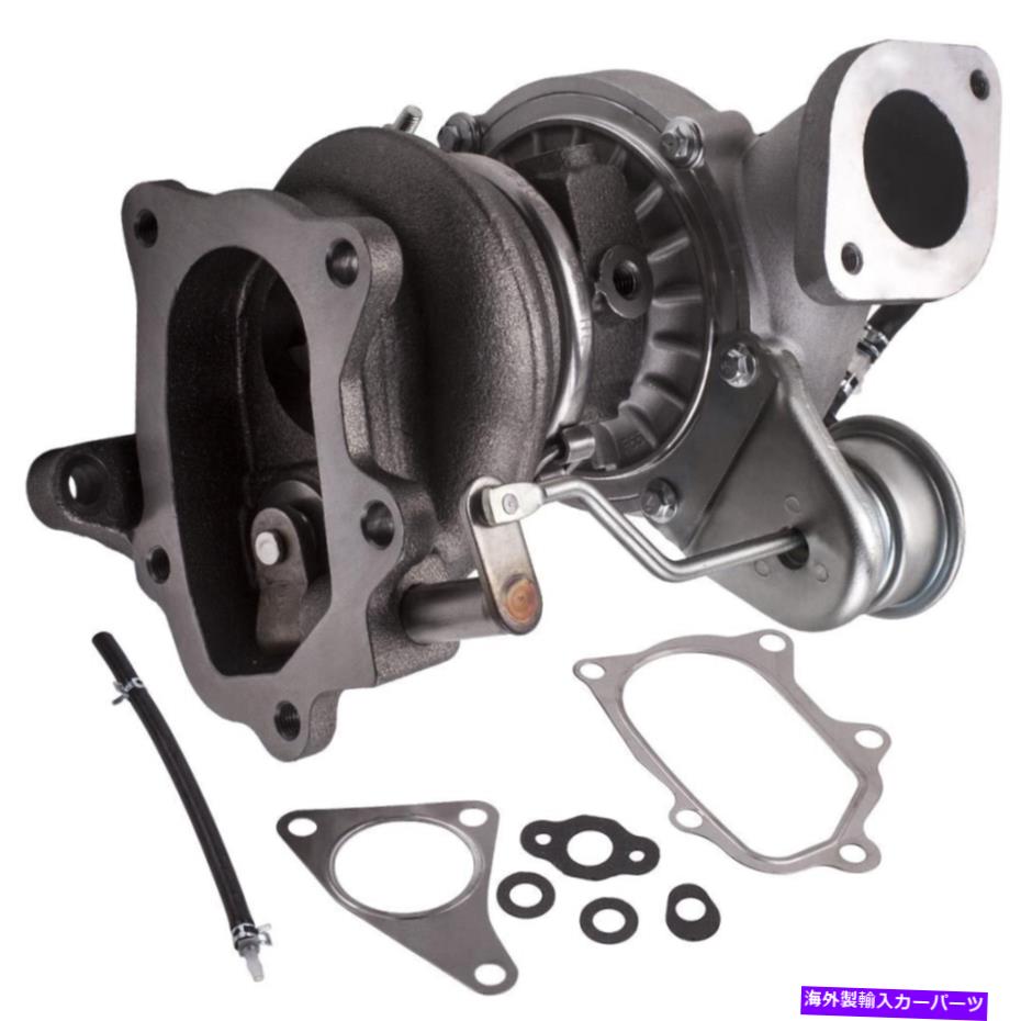 Turbo Charger RHF55 VF52 Subaru Impreza WRX 2.5L 2009-2014 14411AA76用のターボターボチャージャー RHF55 VF52 Turbo Turbocharger For Subaru Impreza WRX 2.5L 2009-2014 14411AA76