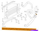 Turbo Charger Ford OEMターボターボチャージャーインタークーラーアウトレットホースHL3Z6F073A FORD OEM Turbo Turbocharger Intercooler-Outlet Hose HL3Z6F073A(2)