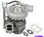 Turbo Charger ߥ󥺥6CTAA HX40WѡɥååRAM 5.9L T3ܥ㡼14cm for CUMMINS Turbo 6CTAA HX40W SUPER DRAG Dodge Ram 5.9L T3 Turbocharger 14cm