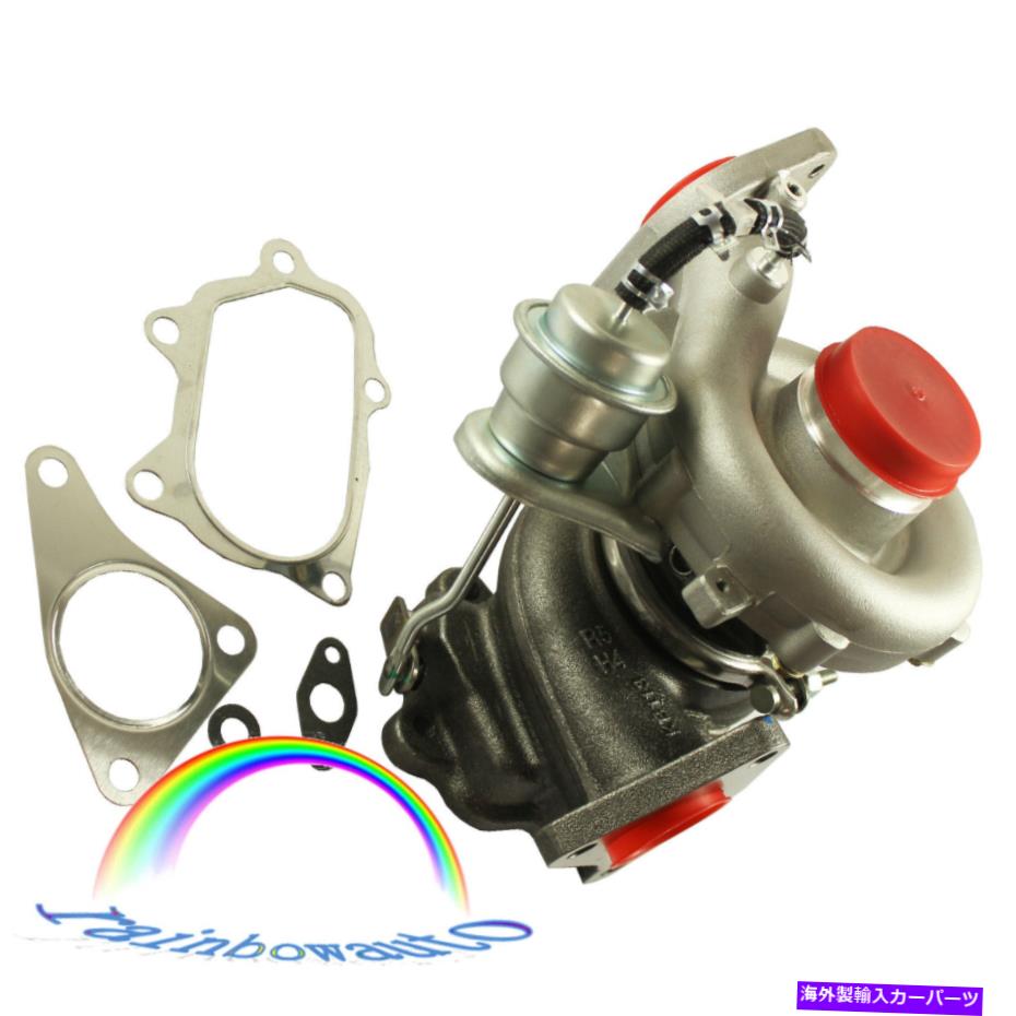 Turbo Charger Subaru Legacy-GT Outback-xt2005-09 VF40 RHF5Hターボ充電器用の新しい14411AA511 New 14411AA511 For Subaru Legacy-GT Outback-XT 2005-09 VF40 RHF5H Turbo Charger