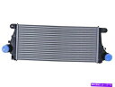 Turbo Charger 2016-2019シボレーマリブターボインタークーラーTYC 55823FM 2017 2018 For 2016-2019 Chevrolet Malibu Turbo Intercooler TYC 55823FM 2017 2018(2)