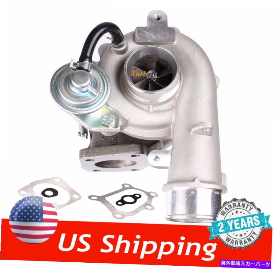 Turbo Charger K04 K0422582 Mazda CX7 CX-7のターボターボチャージャー2.3L 53047109907 L33L13700C K..