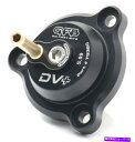 Turbo Charger 2017年から2019年のフォードフォーカスRSの高品質のDV+ダイバーターバルブシステム Go Fast Bits High Quality DV+ Diverter Valve System for 2017-2019 Ford Focus RS