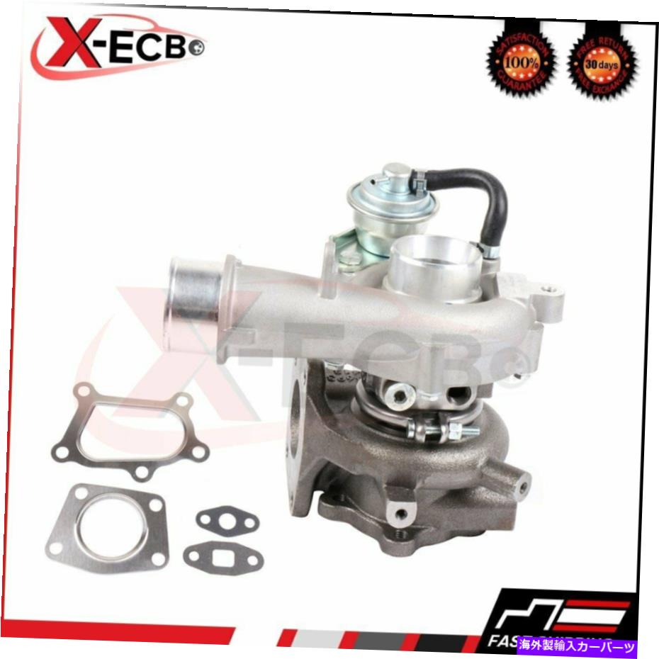 Turbo Charger ターボチャージャーターボ530471099マツダ3マツダ6 CX-7 L33L13700B 53047109904 Turbocharger Turbo 530471099 for Mazda 3 Mazda 6 CX-7 L33L13700B 53047109904