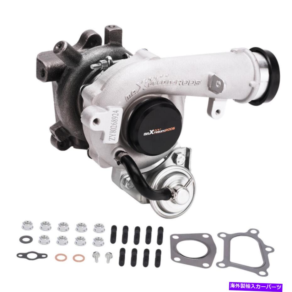 Turbo Charger K0422 582ޥĥCX7 CX-7 2.3LΥܽŴ2006-2014 53047109907 L33L13700C K0422 582 Turbo charger for Mazda CX7 CX-7 2.3L 2006-2014 53047109907 L33L13700C